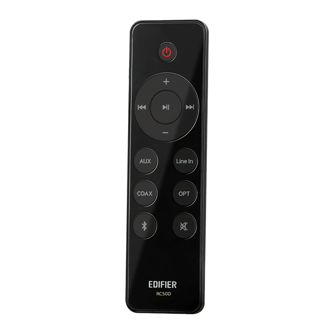 RC601 Remote Control for M601DB