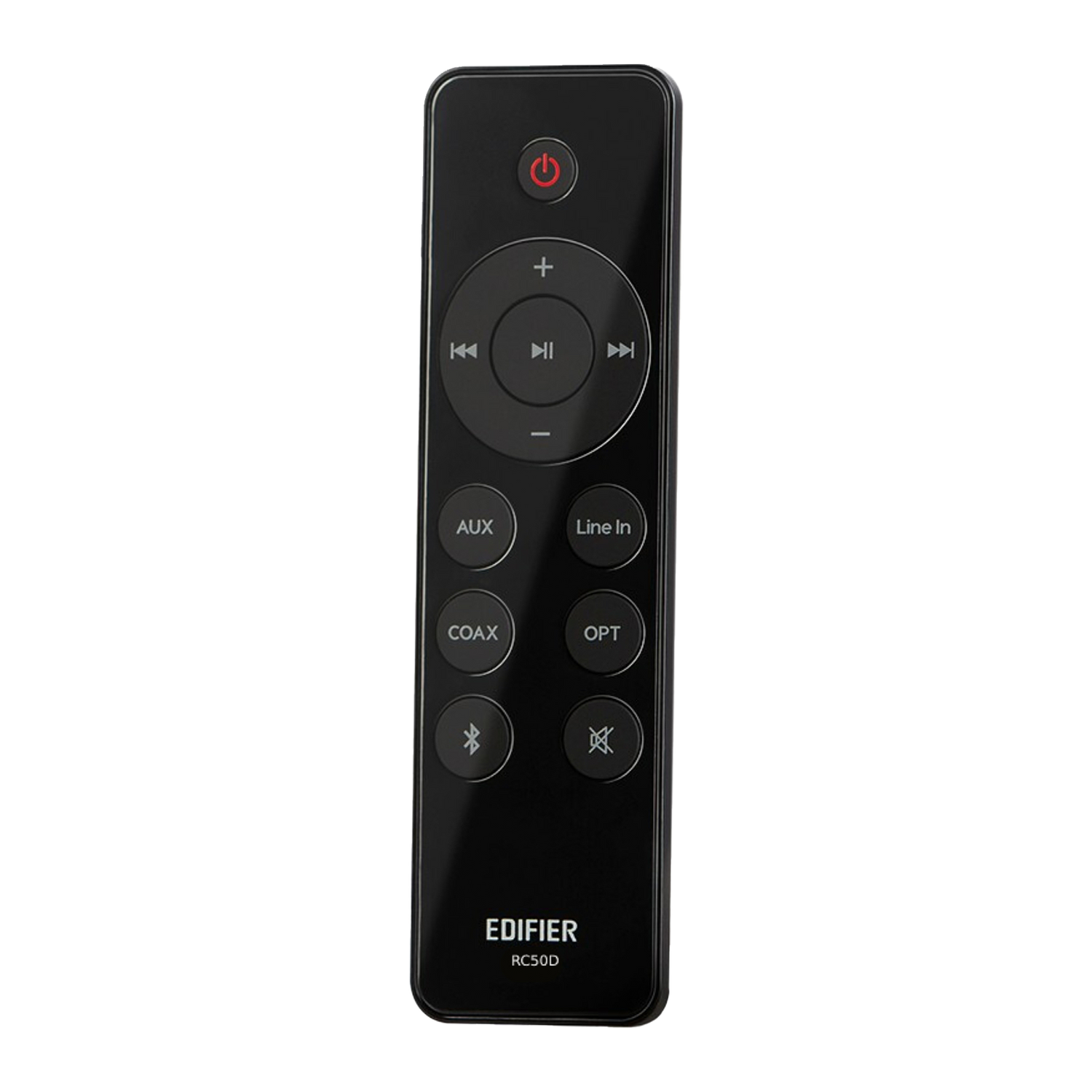 Remote RC50D-R2850DB Have full control over your R2850DB