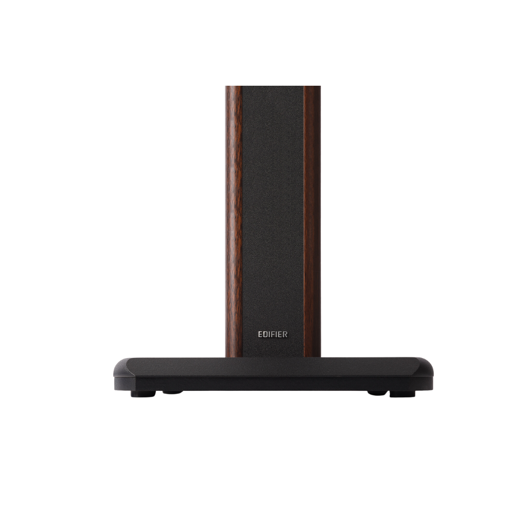 S3000PRO Wood Grain Stands (Certified Refurbished)