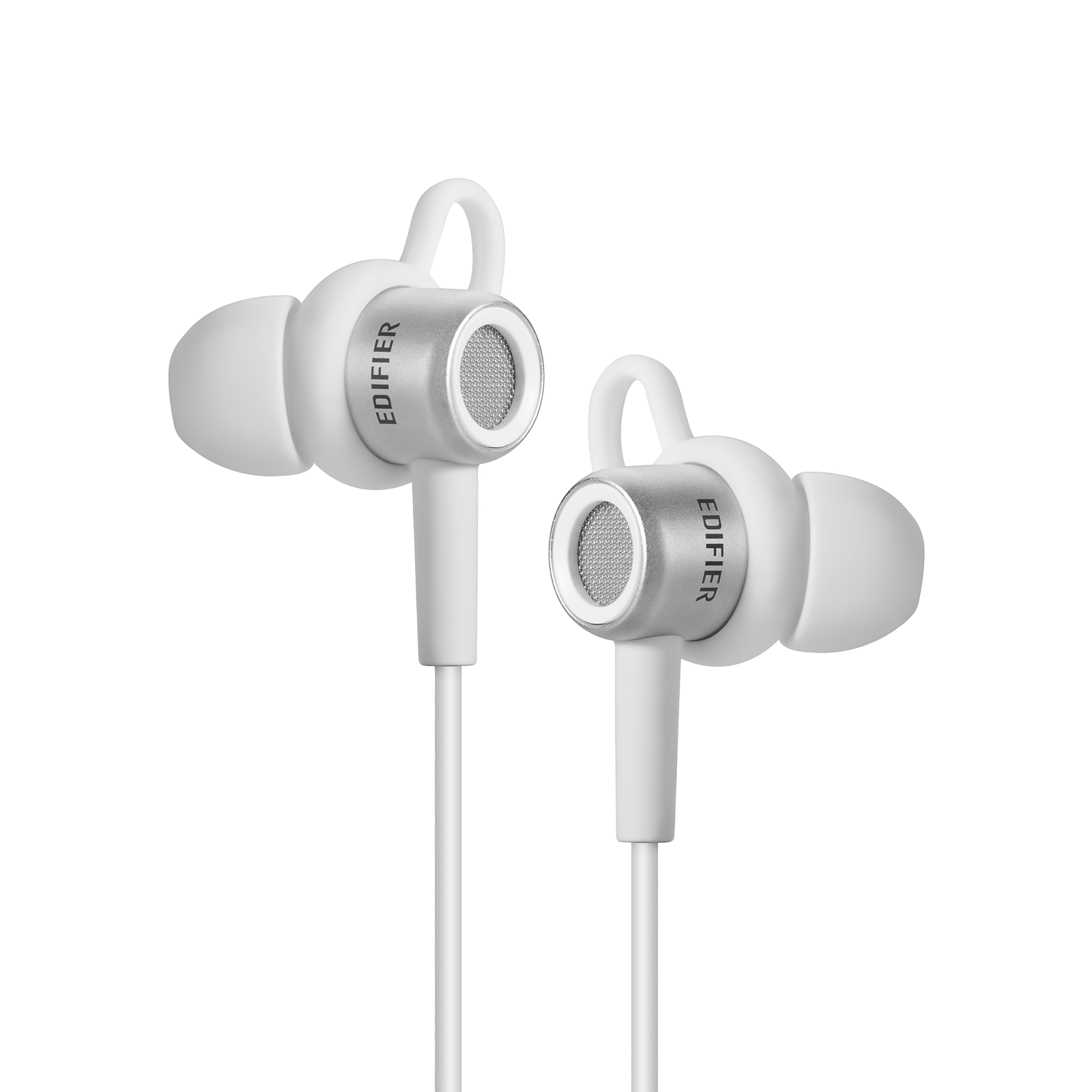 P295 Wired Earphones with Mic and In-line Controls