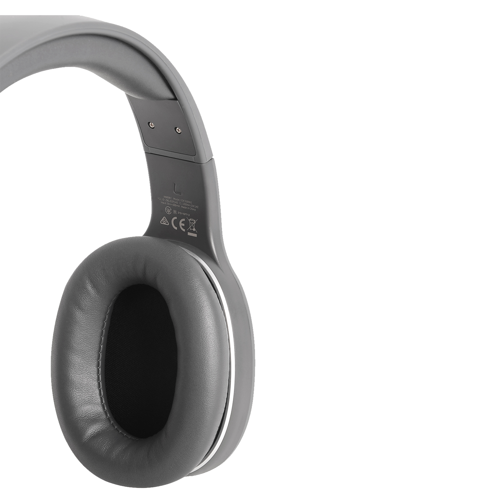 W600BT Bluetooth Stereo Headphones