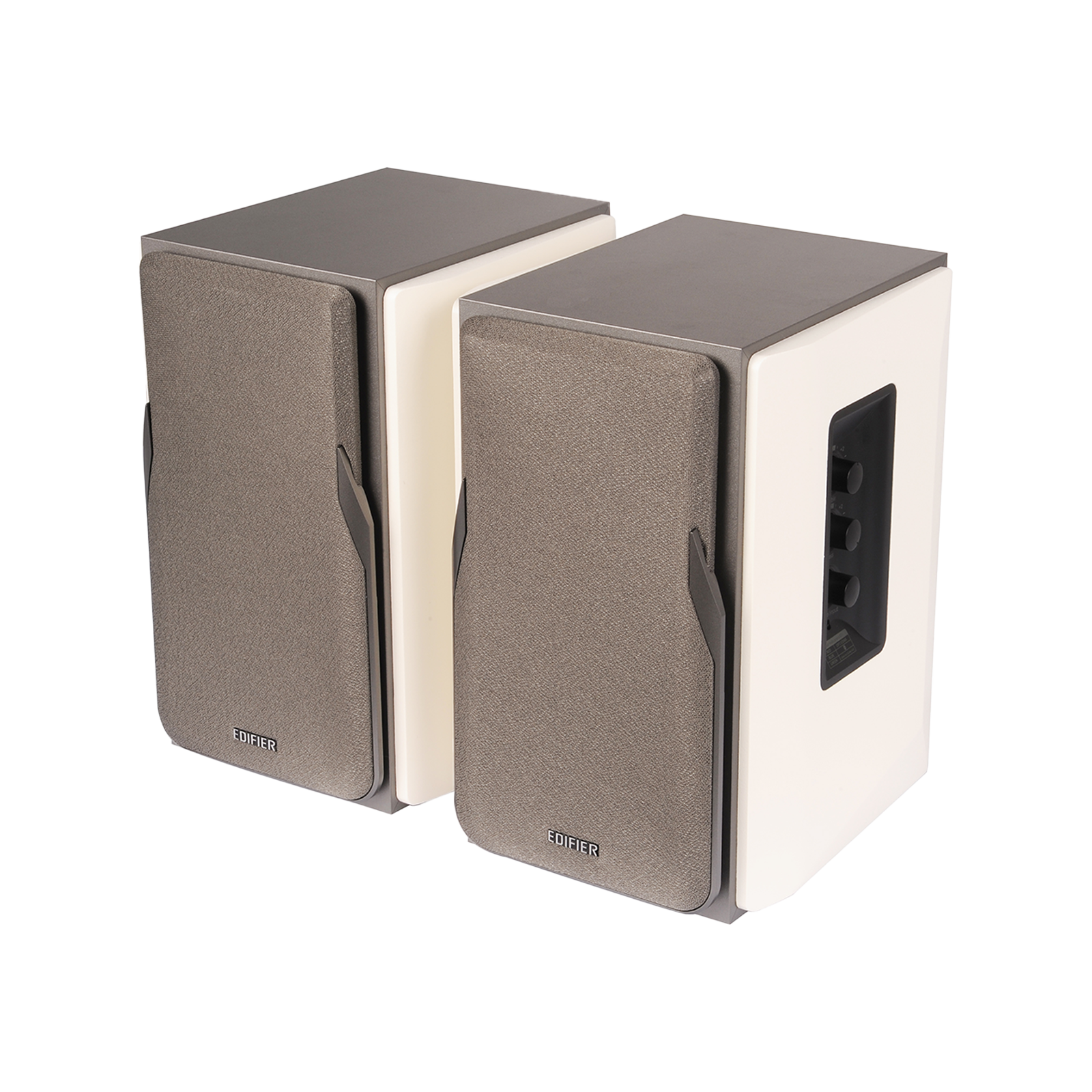 R1380DB Active Bluetooth Bookshelf Speakers