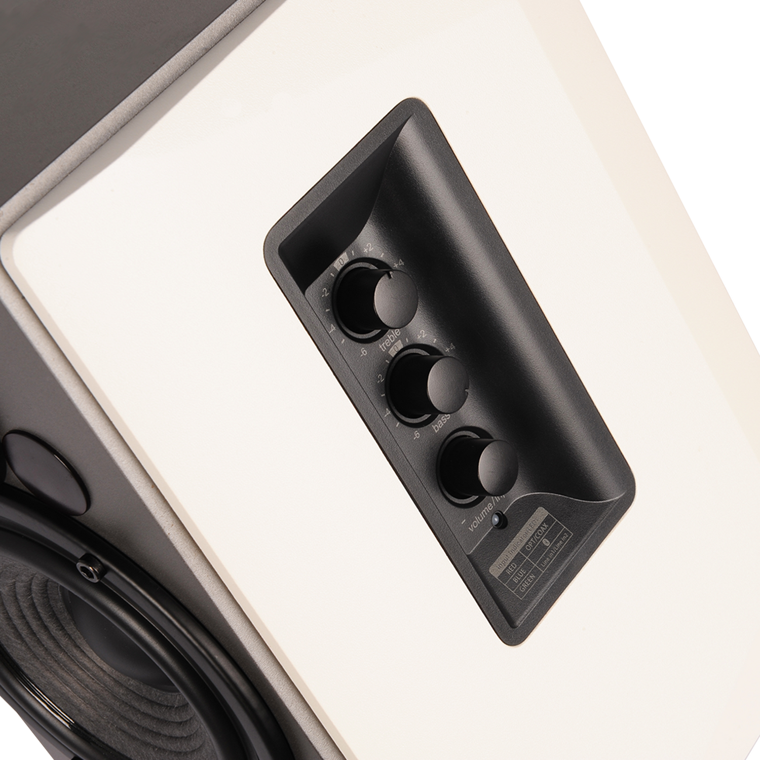 Altavoces activos de estantería Bluetooth R1380DB