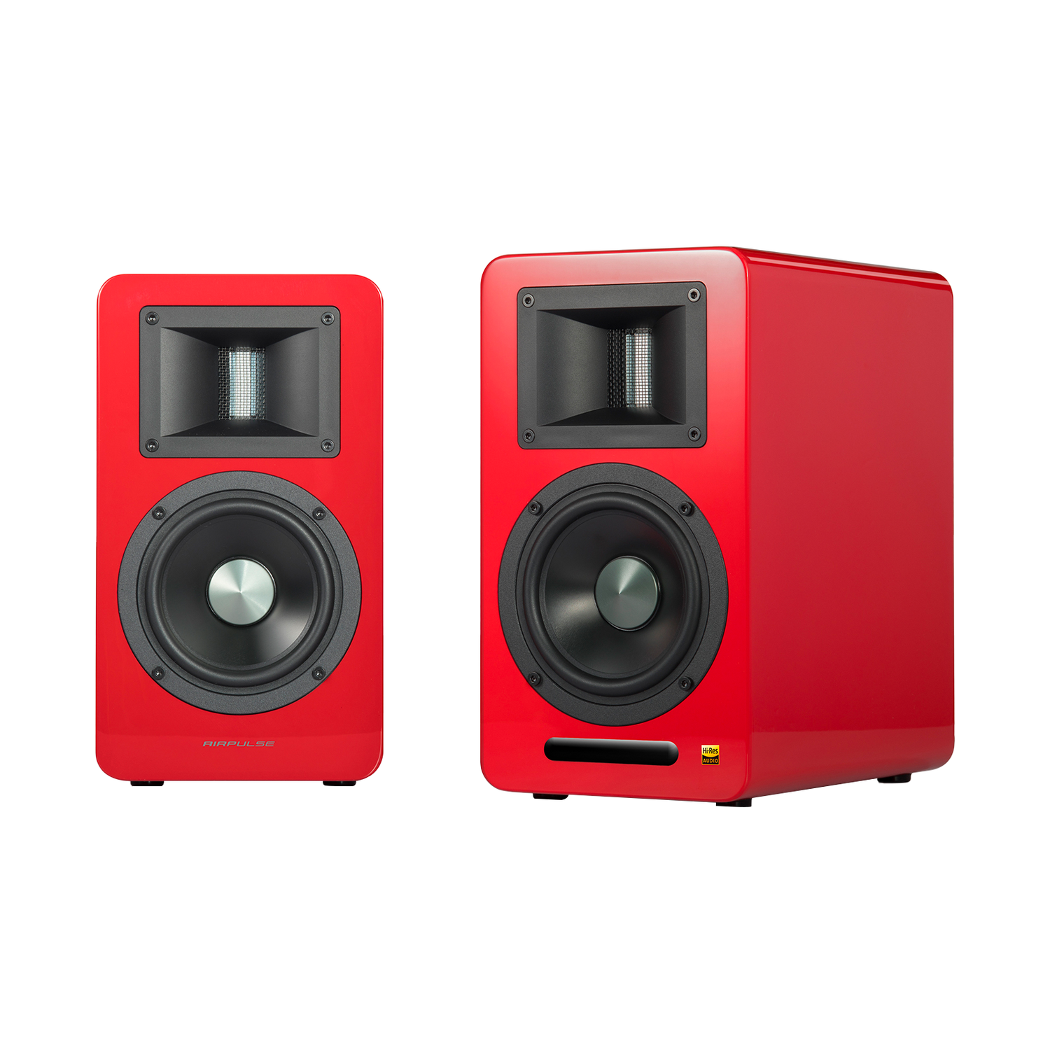 Airpulse A 100 Hi-Res Active Speaker System