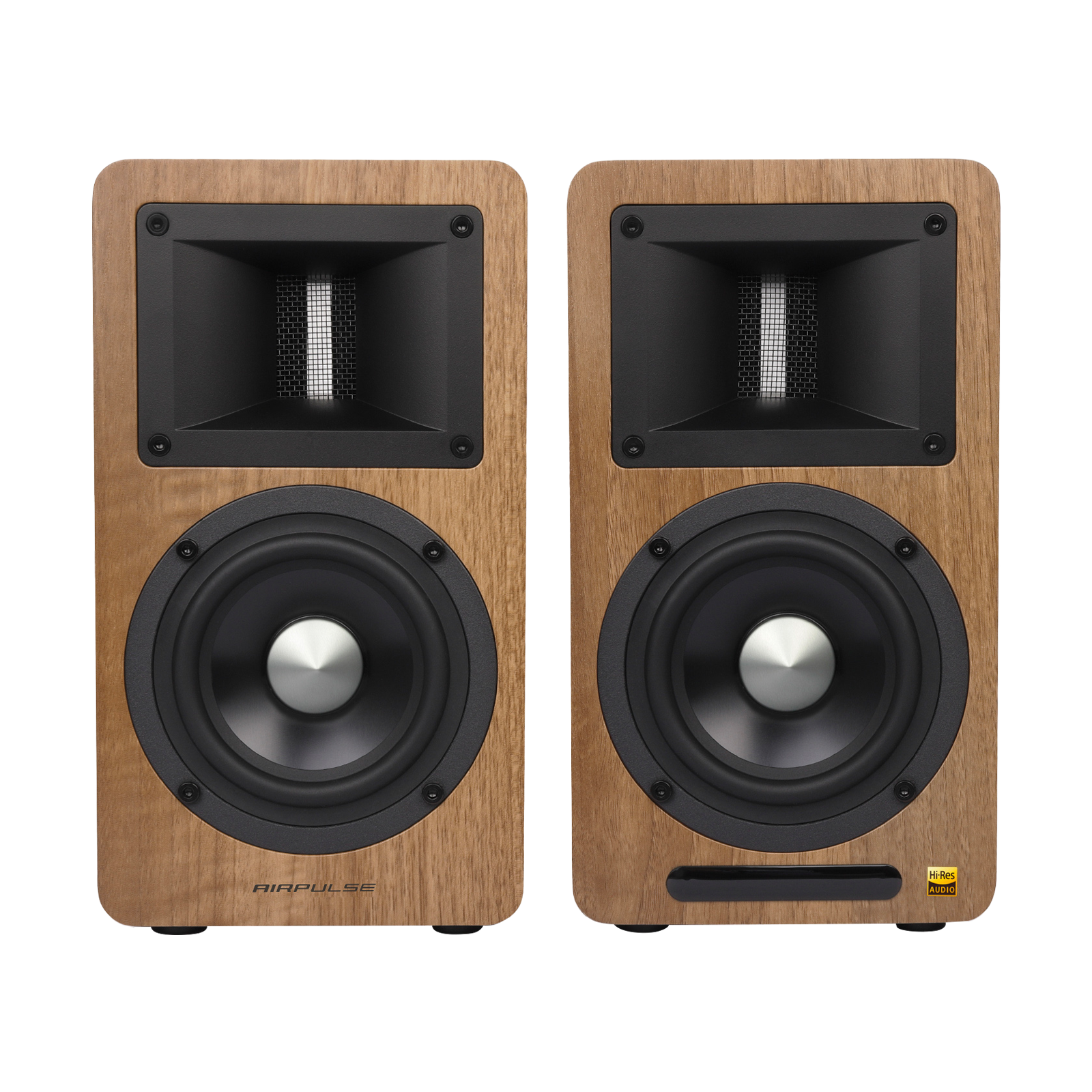 Sistema de altavoces activos de alta resolución Airpulse A80