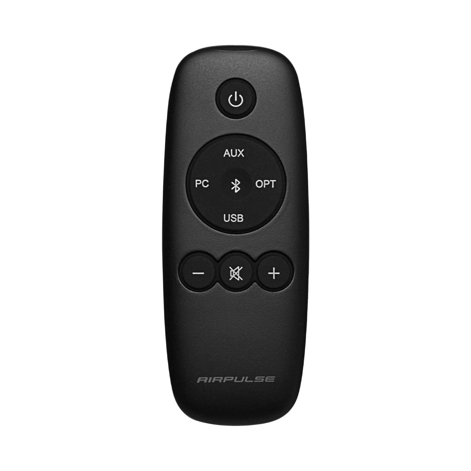 Remote-A80/A100 Compatible with AirPulse A80/A100 Speaker System