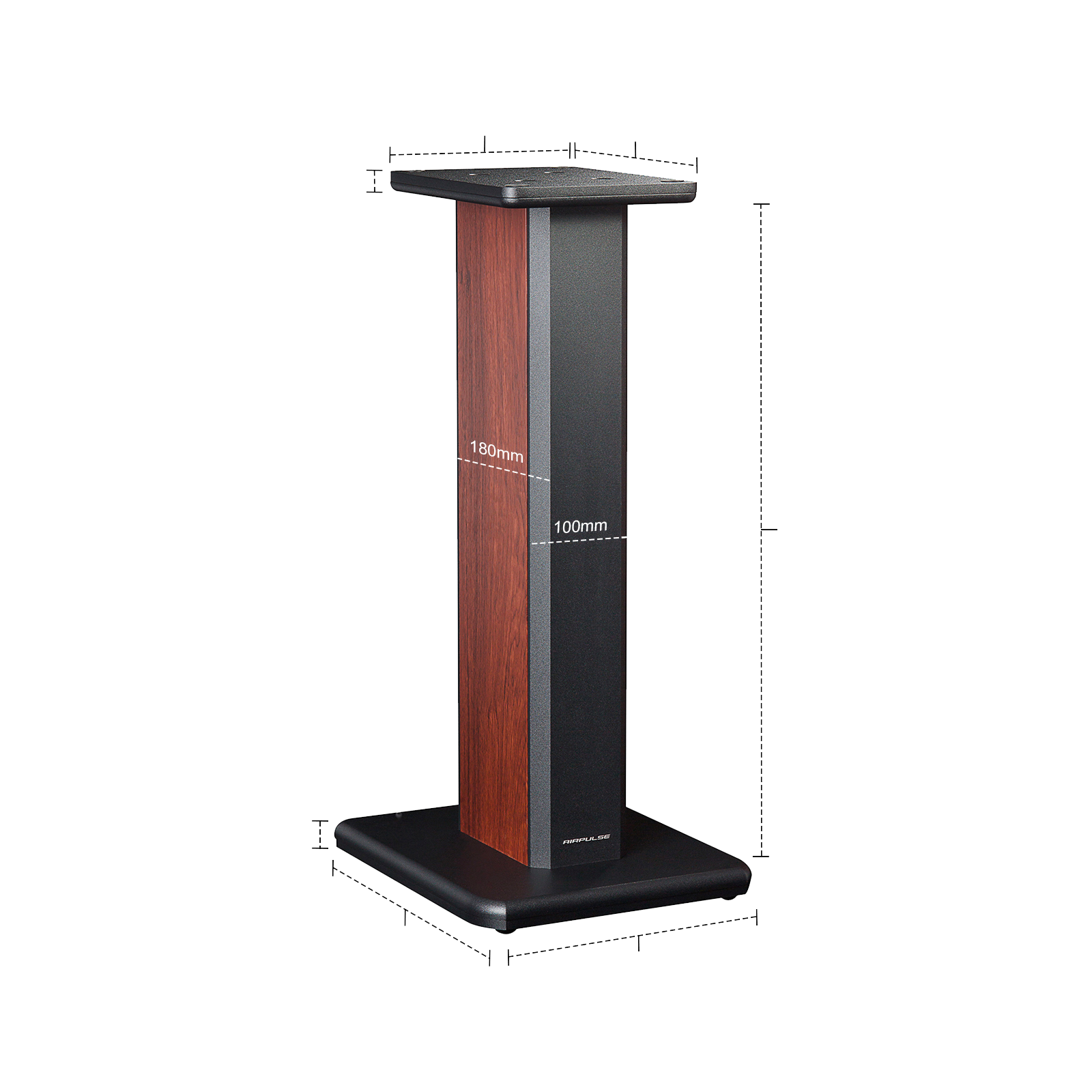 Soporte Airpulse ST200 - Para A200 - Par
