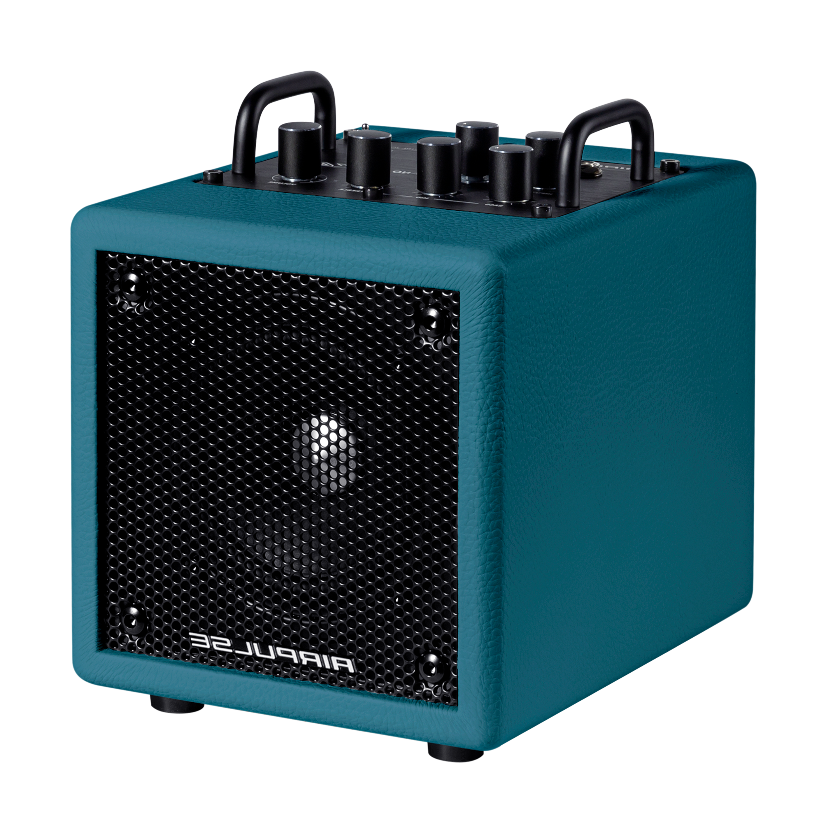 Altavoz Bluetooth compacto AU4