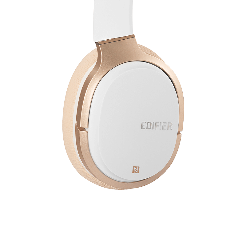 W860NB Active Noise Cancelling Bluetooth Headphones(Certified Refurbished)