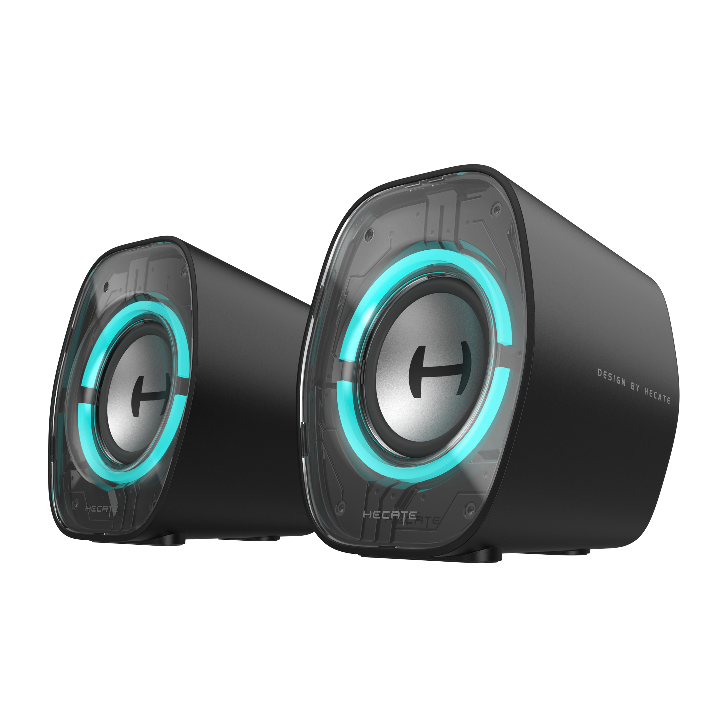 G1000 II Gaming Speakers