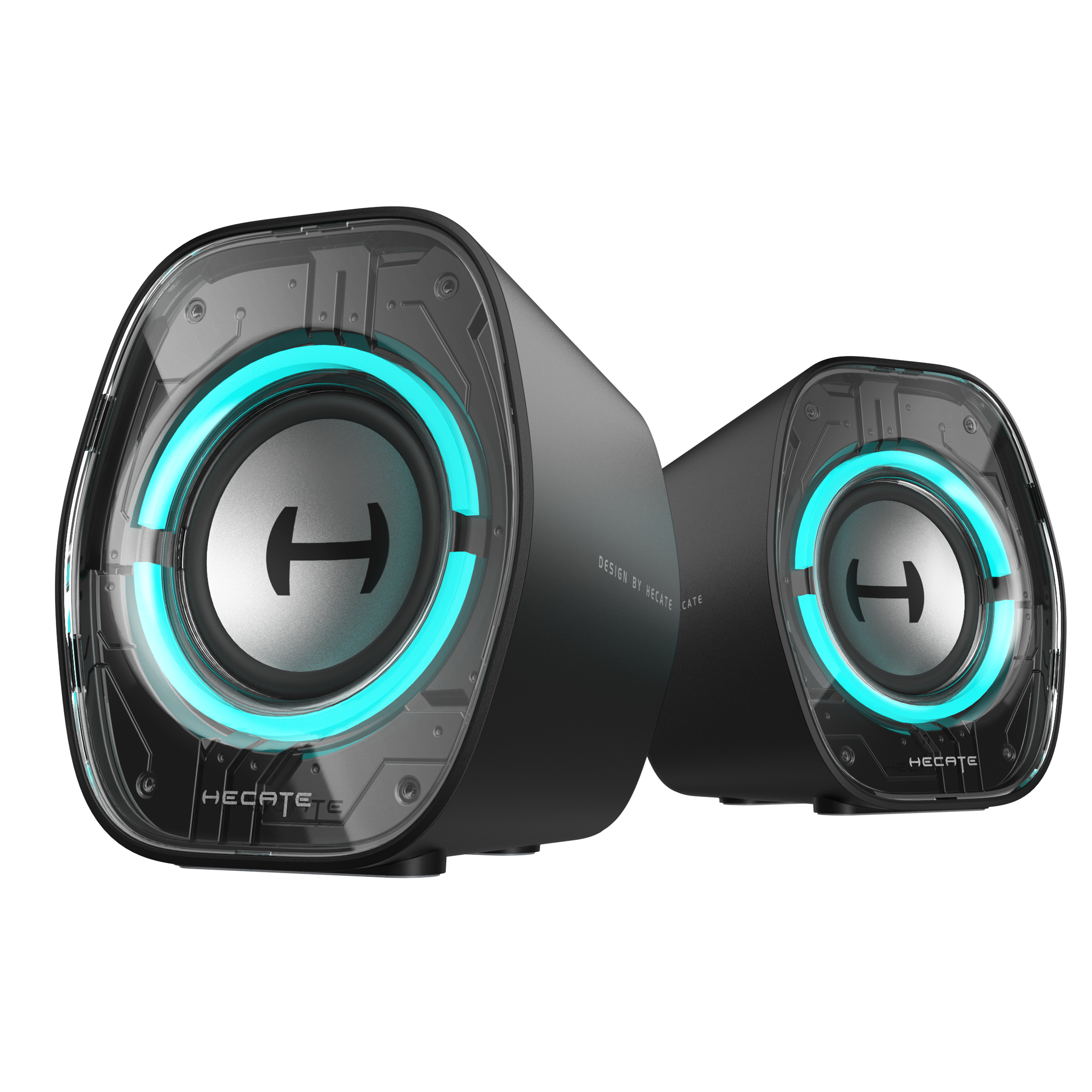 G1000 II Gaming Speakers