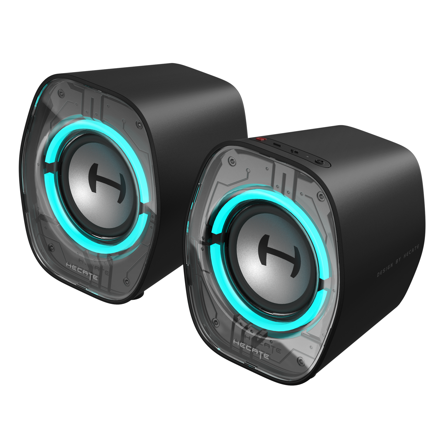 G1000 II Gaming Speakers