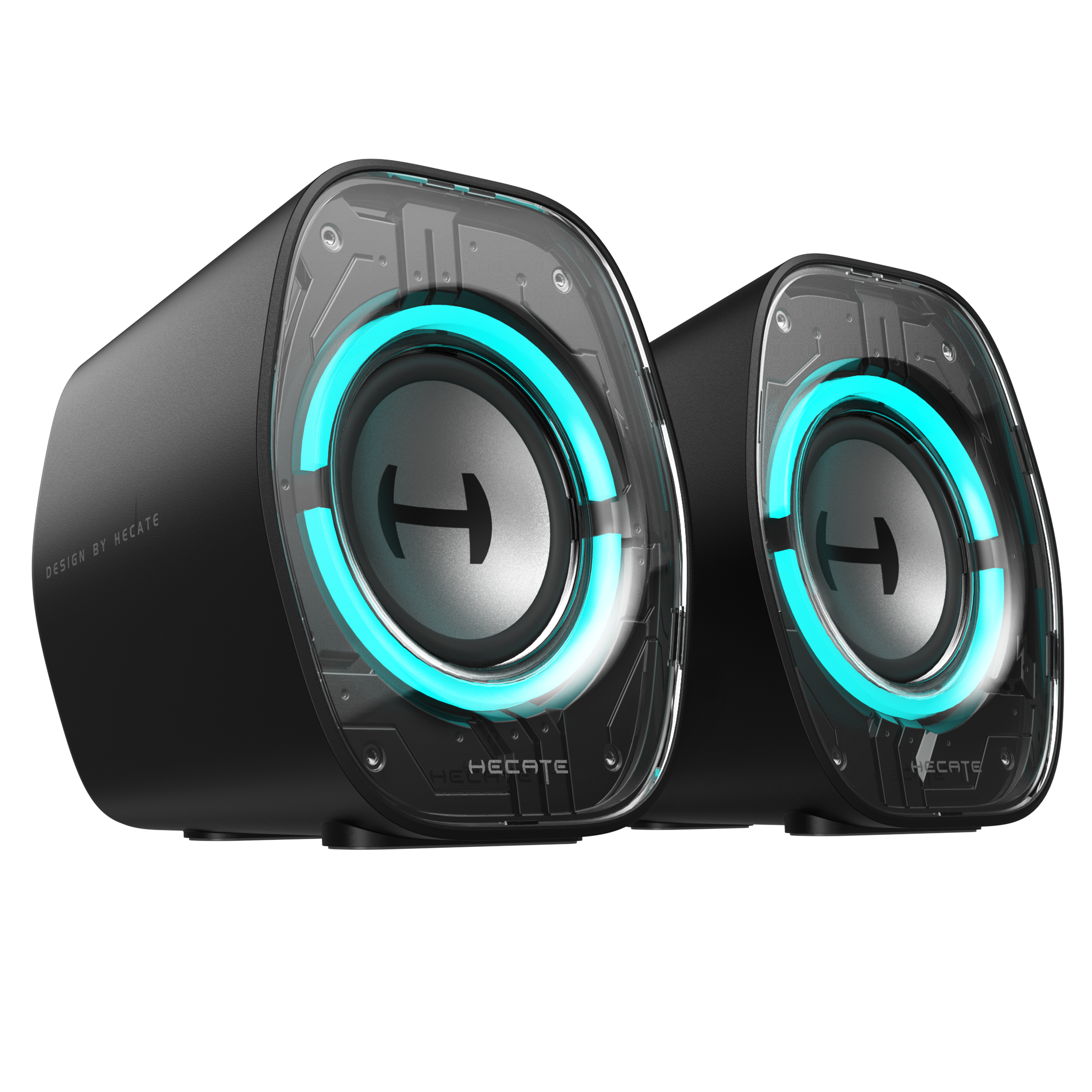 G1000 II Gaming Speakers