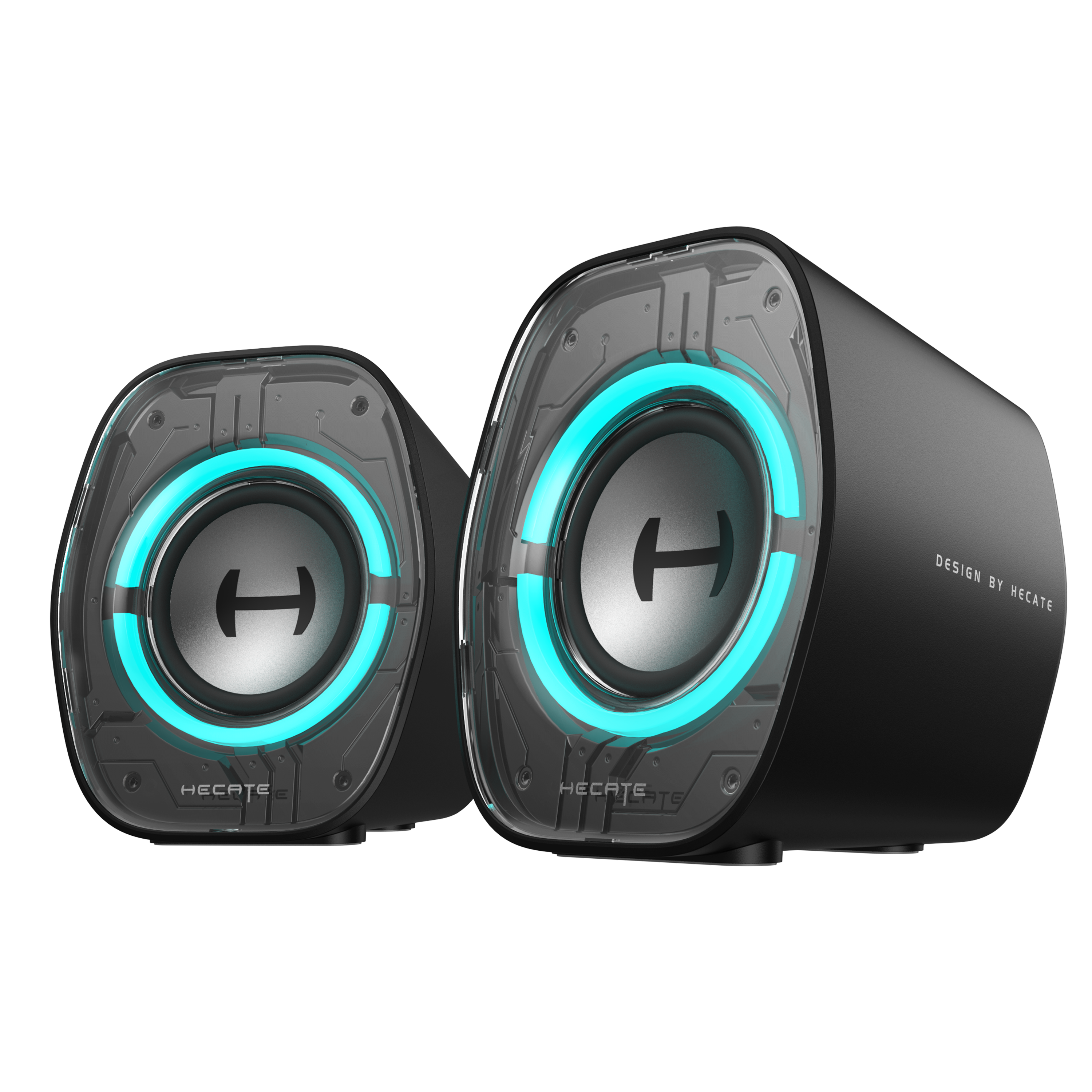 G1000 II Gaming Speakers