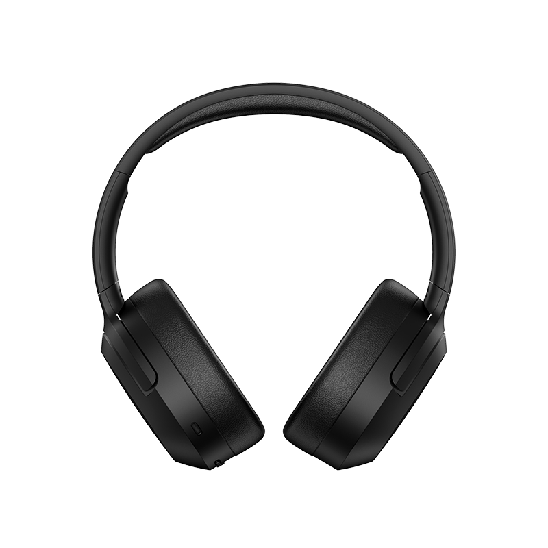 W820NB Plus Wireless Noise Cancellation Over-Ear Headphones(Certified Refurbished)