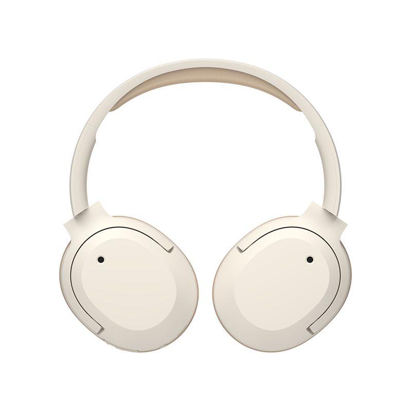 W820NB Plus Wireless Noise Cancellation Over-Ear Headphones(Certified Refurbished)