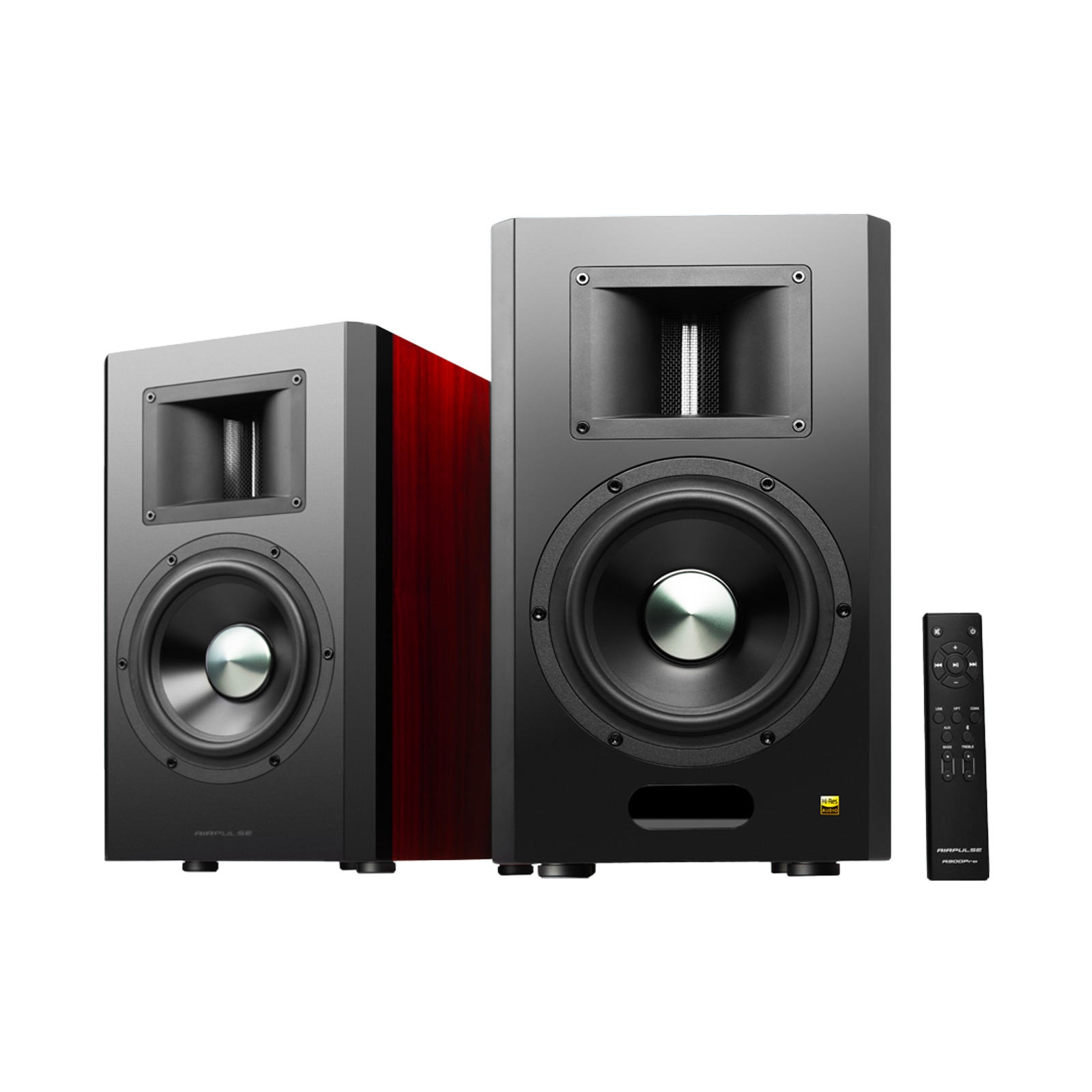 Airpulse A300Pro Hi-Res Active Speaker System