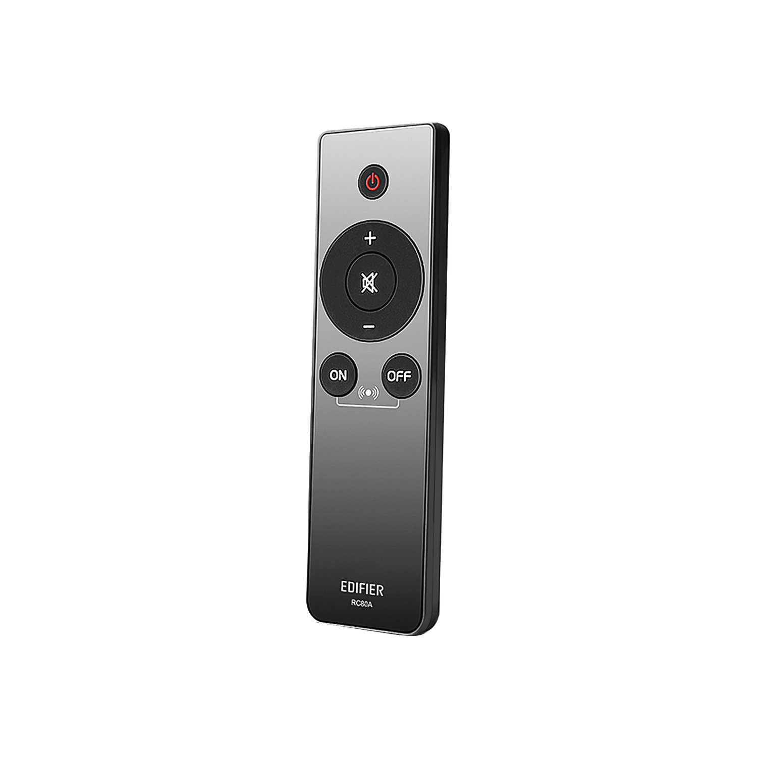 Remote - RC80A Remote Control for R1280Ts