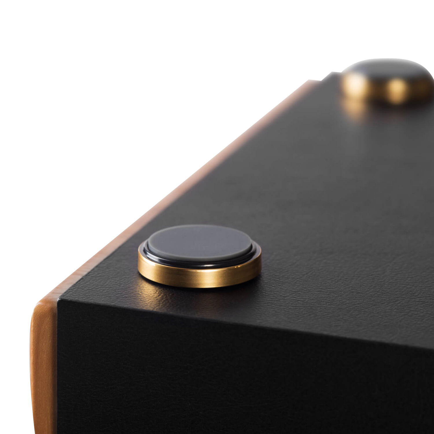 S1000MKII Audiophile Active Bookshelf 2.0 Speaker