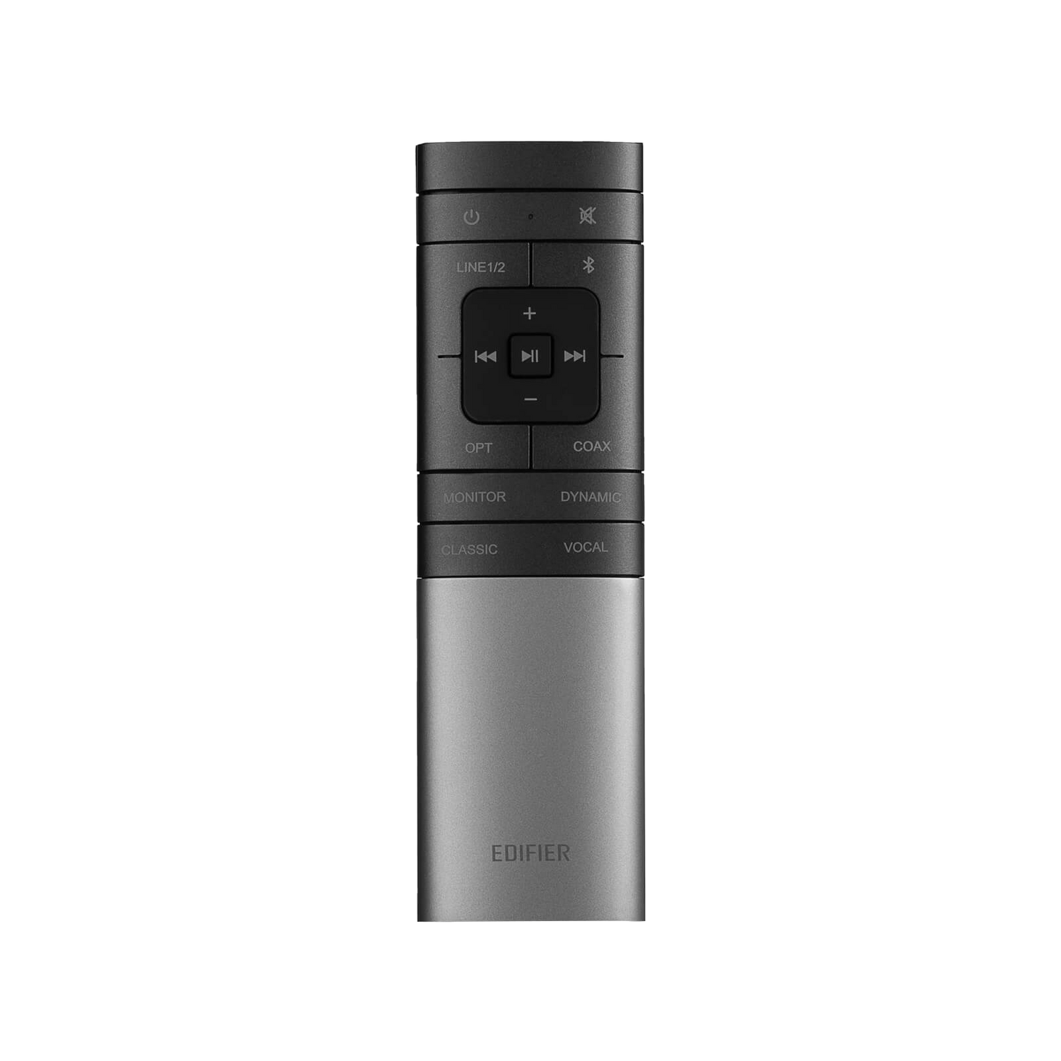 Altavoz de estantería Bluetooth con alimentación S2000MKIII