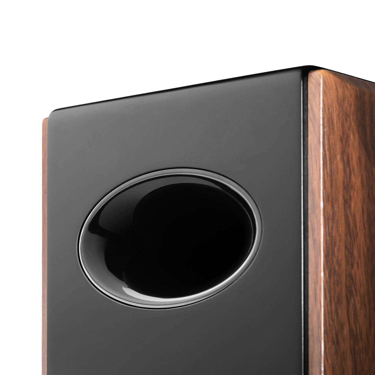 Altavoz de estantería Bluetooth con alimentación S2000MKIII