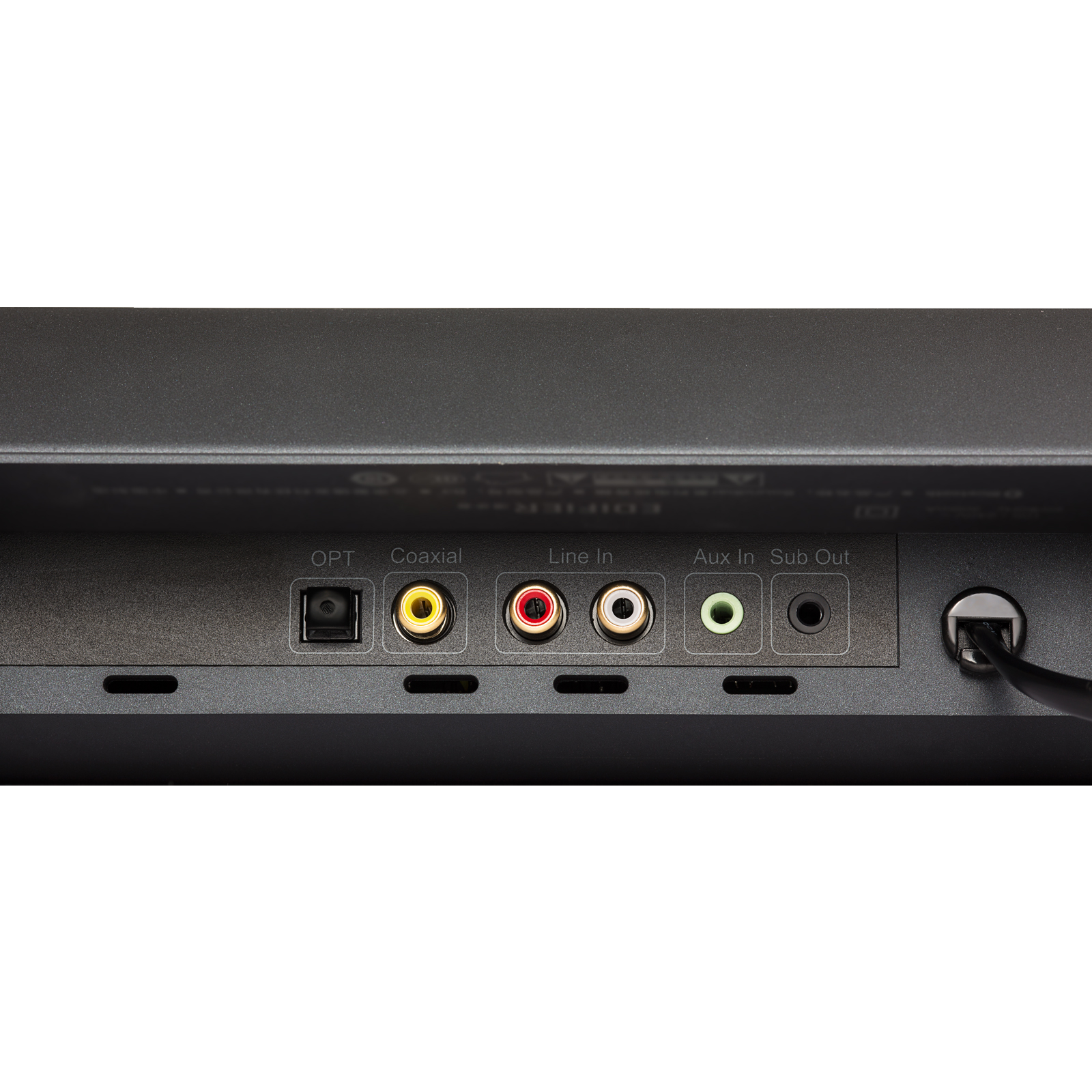 Barra de sonido Bluetooth B3