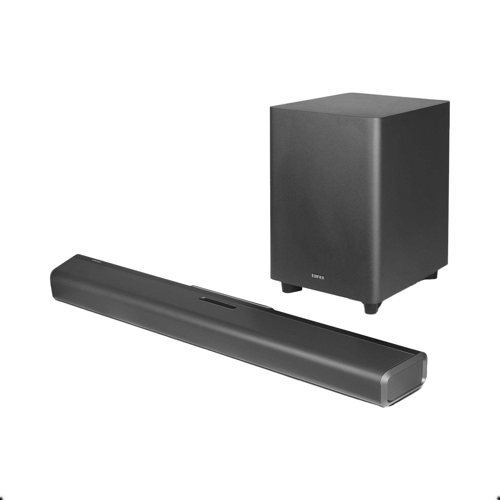 Sistema de altavoces Dolby Atmos® B700: barra de sonido 5.1.2 con subwoofer inalámbrico