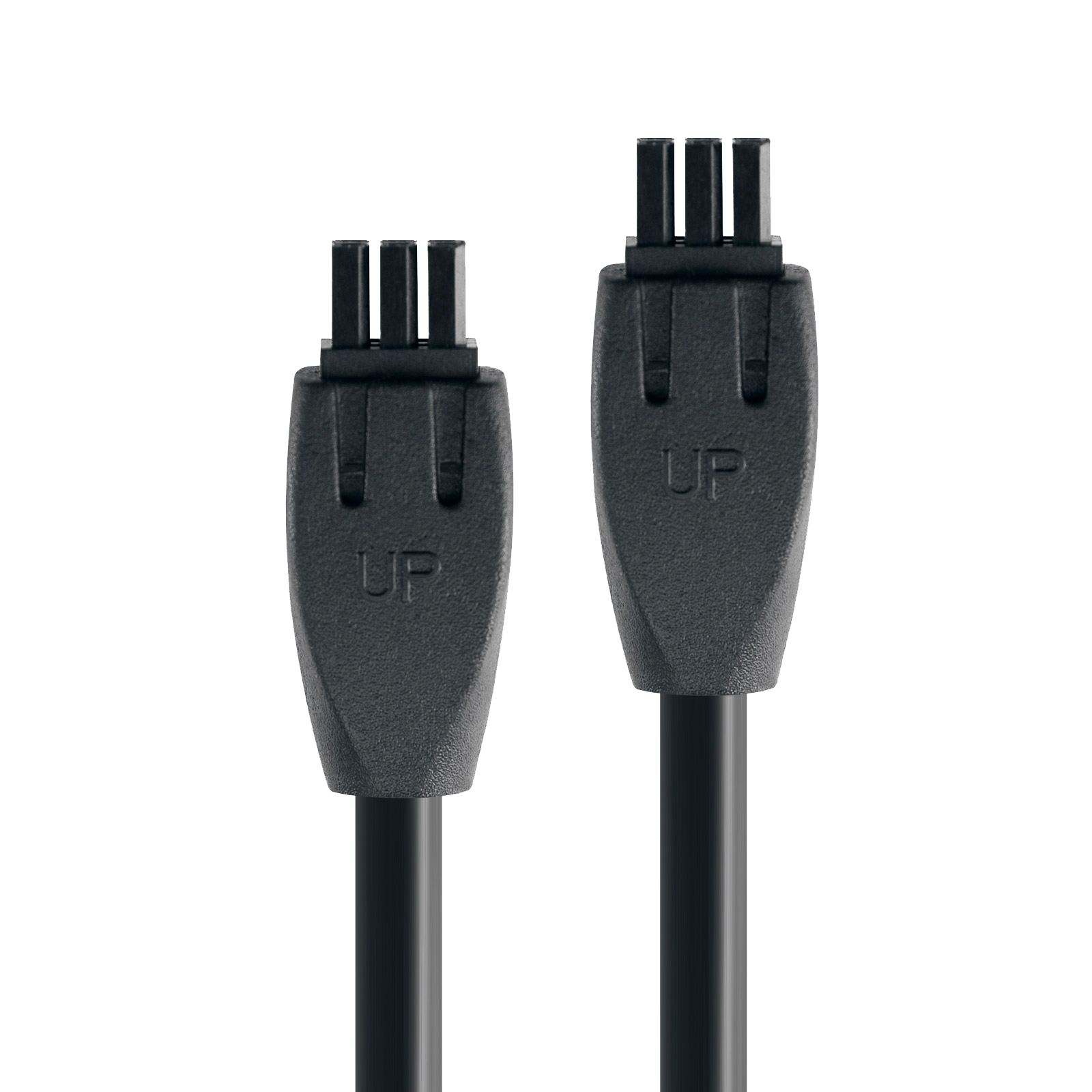 Cable E10/E25 Compatible with the Exclaim and Luna speaker series.