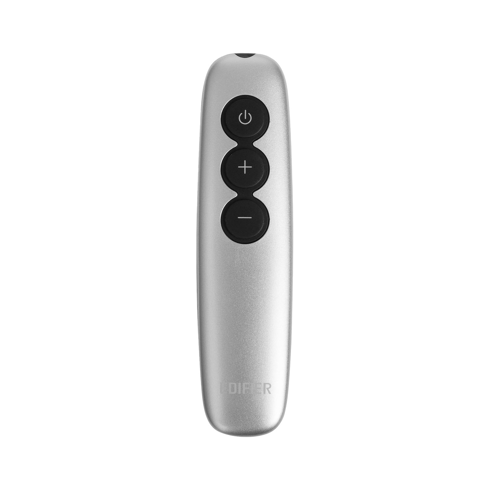 Remote – e25/e25hd Luna Used for controlling the sound of the e25 Luna