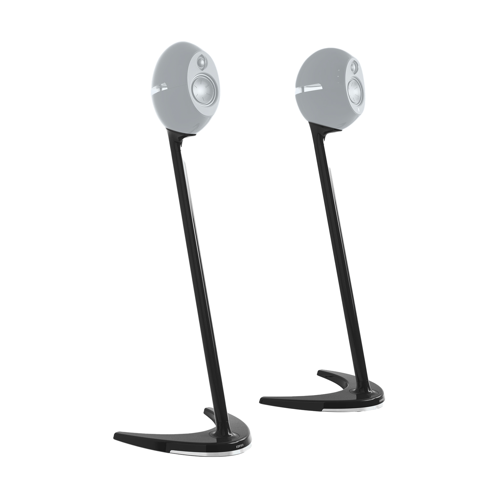 e25/e25HD Luna Soportes para altavoces compatibles con Luna e25/e25HD