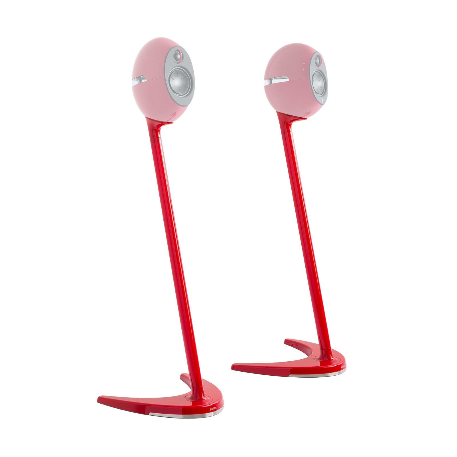 e25/e25HD Luna Soportes para altavoces compatibles con Luna e25/e25HD