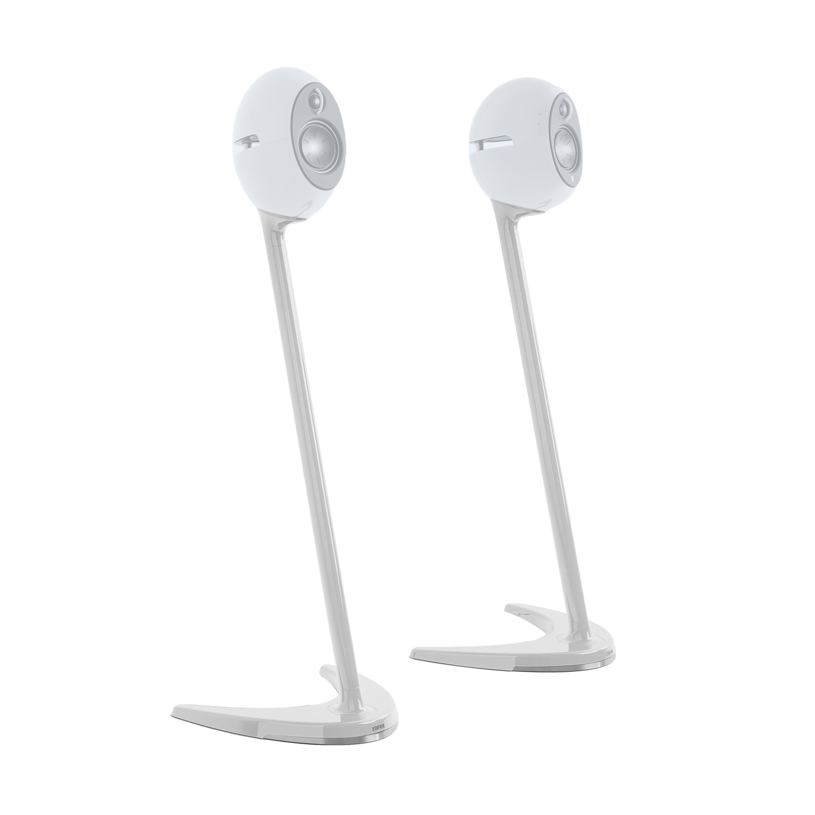 e25/e25HD Luna Soportes para altavoces compatibles con Luna e25/e25HD