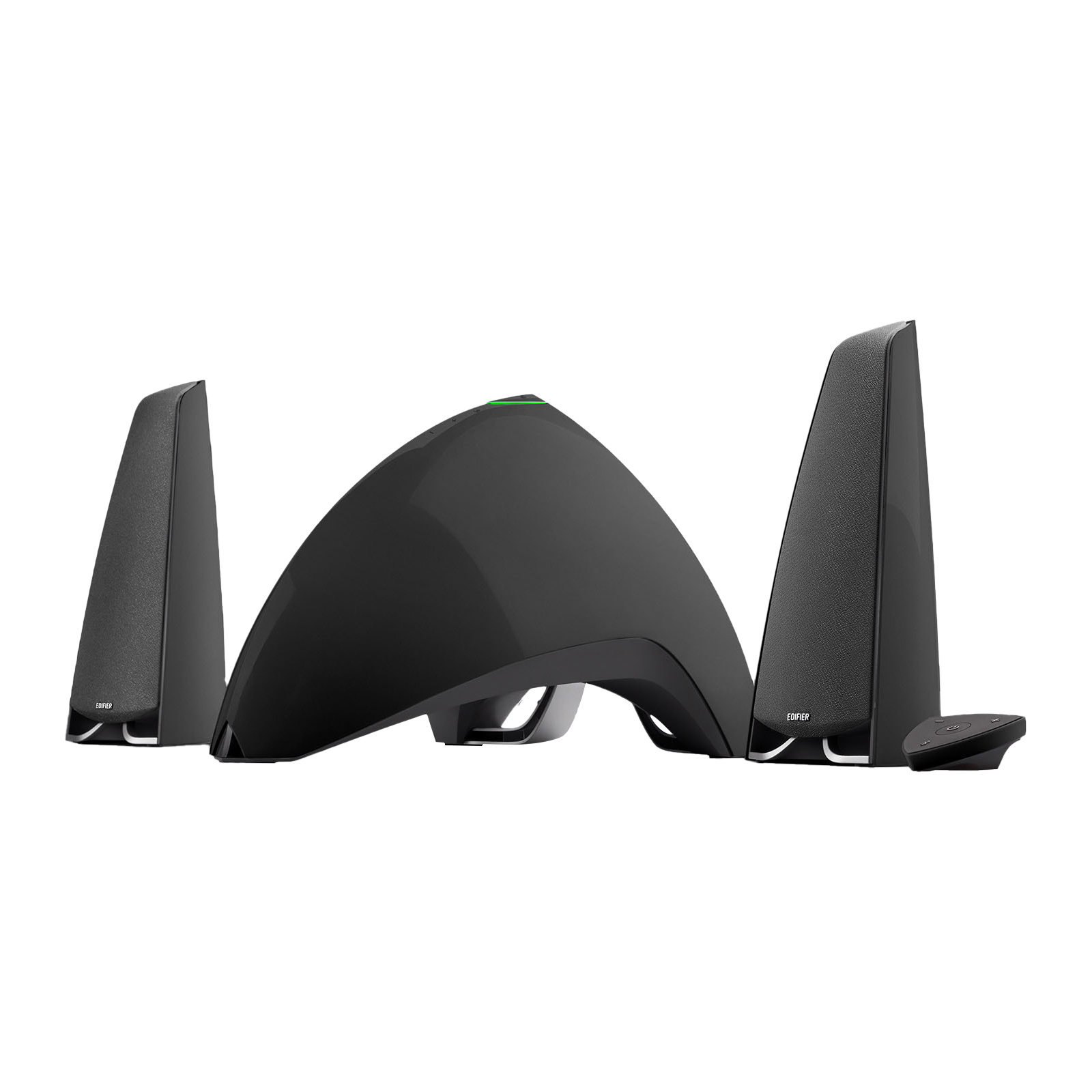 e3360 Prisma Encore 2.1 Altavoces de audio Bluetooth