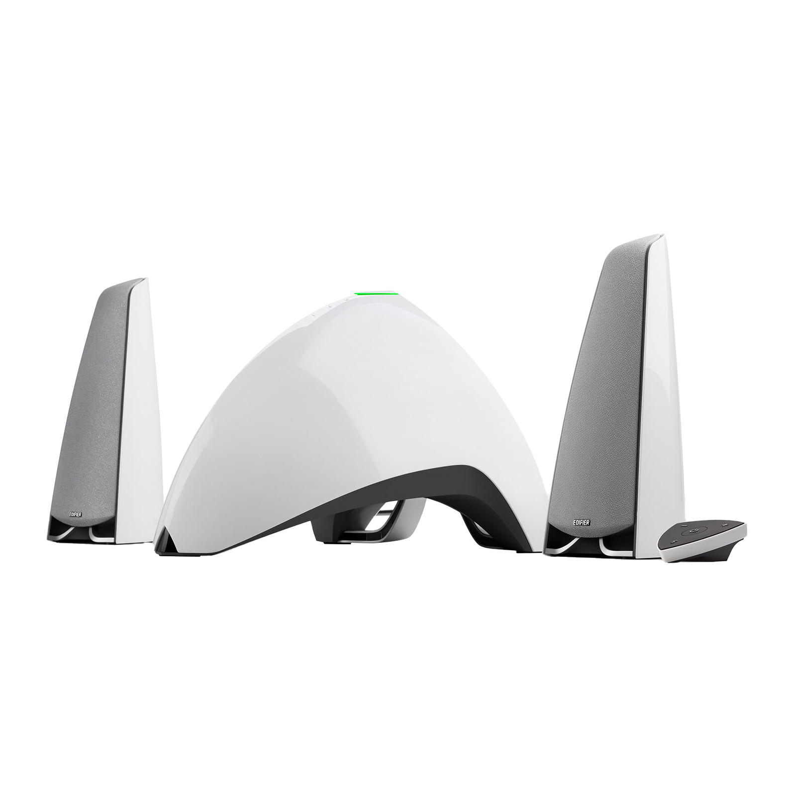 e3360 Prisma Encore 2.1 Altavoces de audio Bluetooth