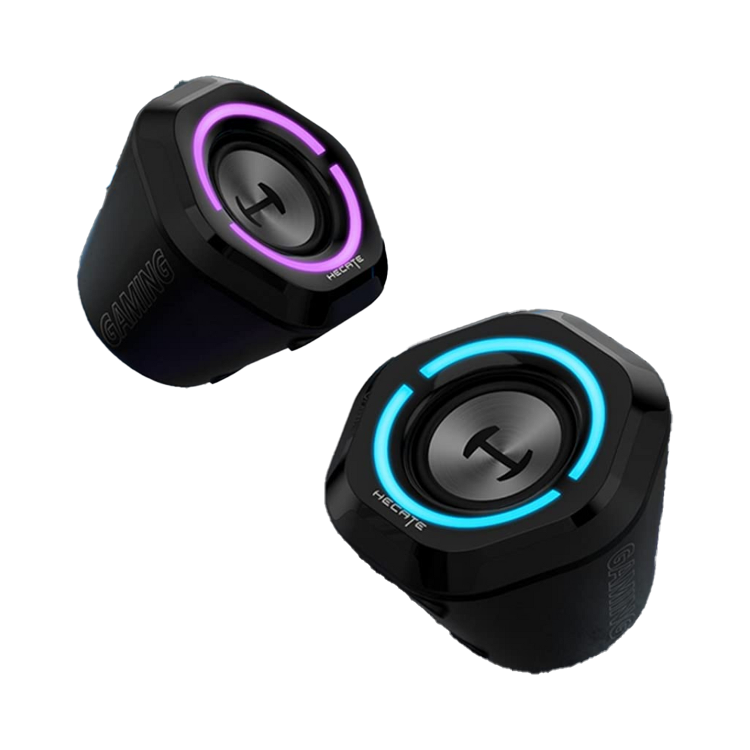Altavoz estéreo para juegos Bluetooth G1000