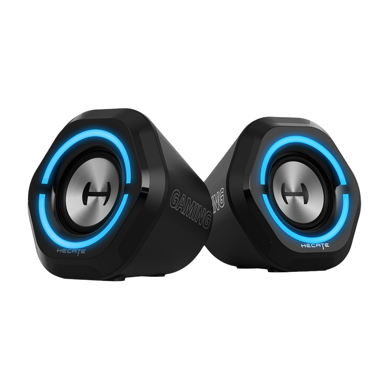 Altavoz estéreo para juegos Bluetooth G1000