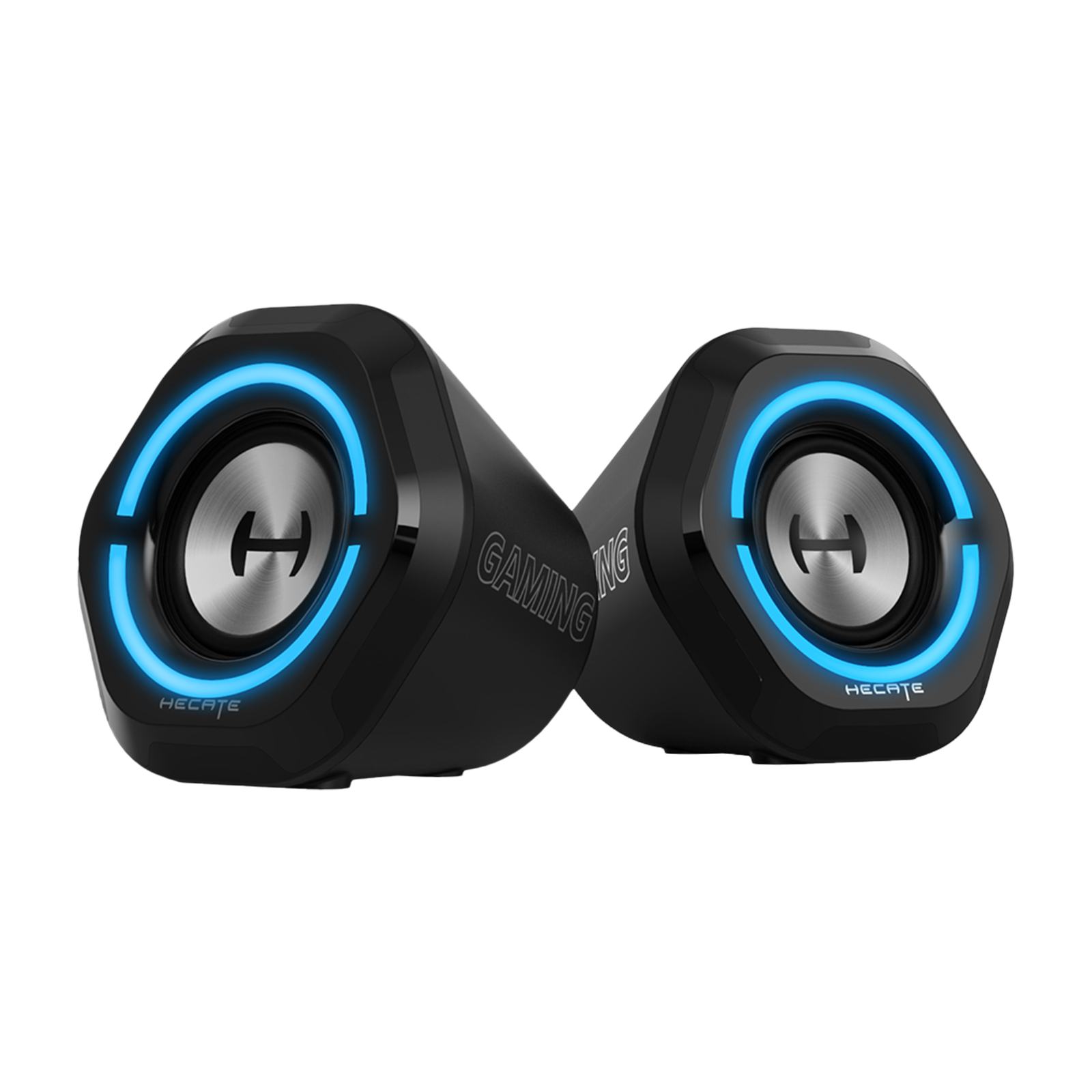 G1000 Bluetooth Gaming Stereo Speaker