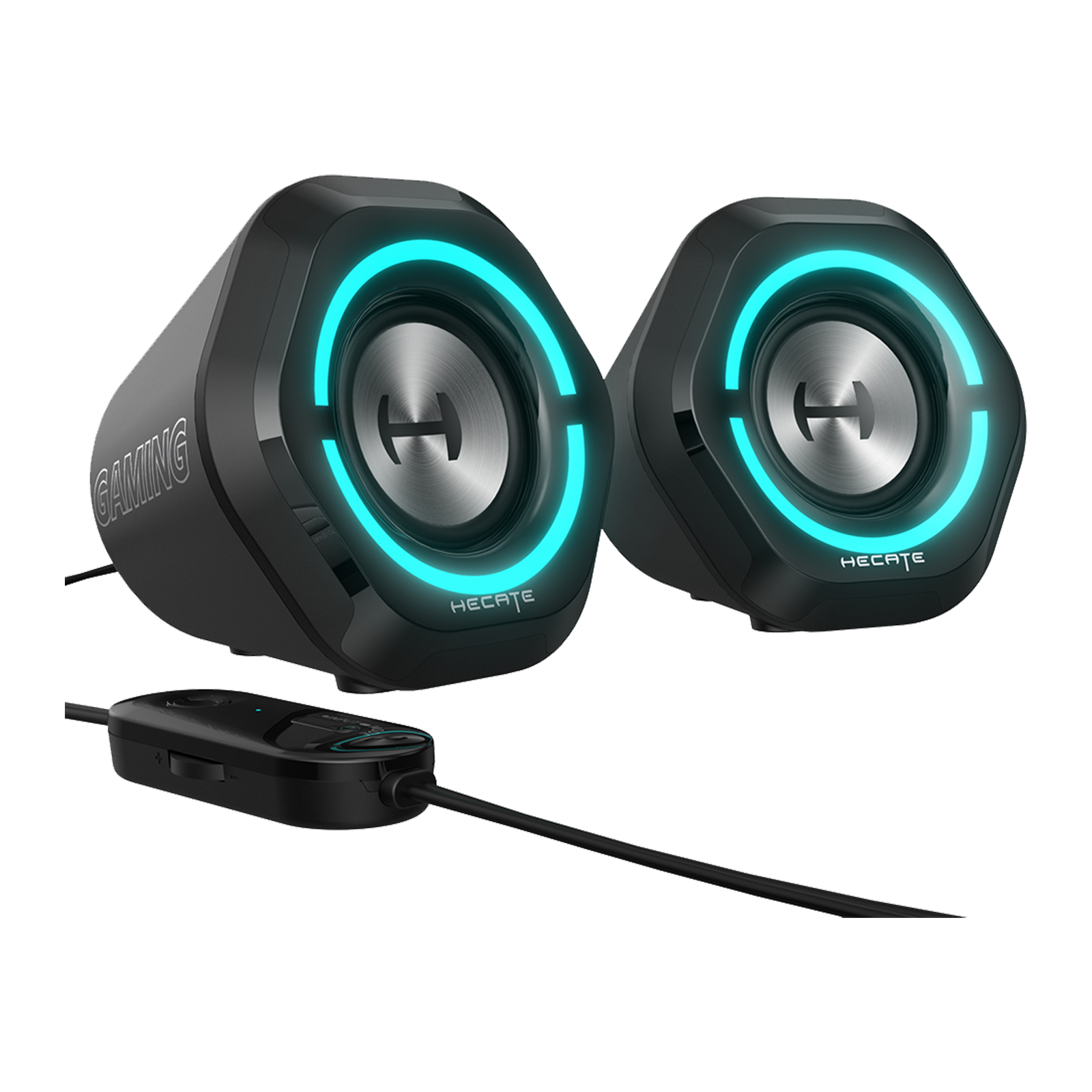 G1000 Bluetooth Gaming Stereo Speaker