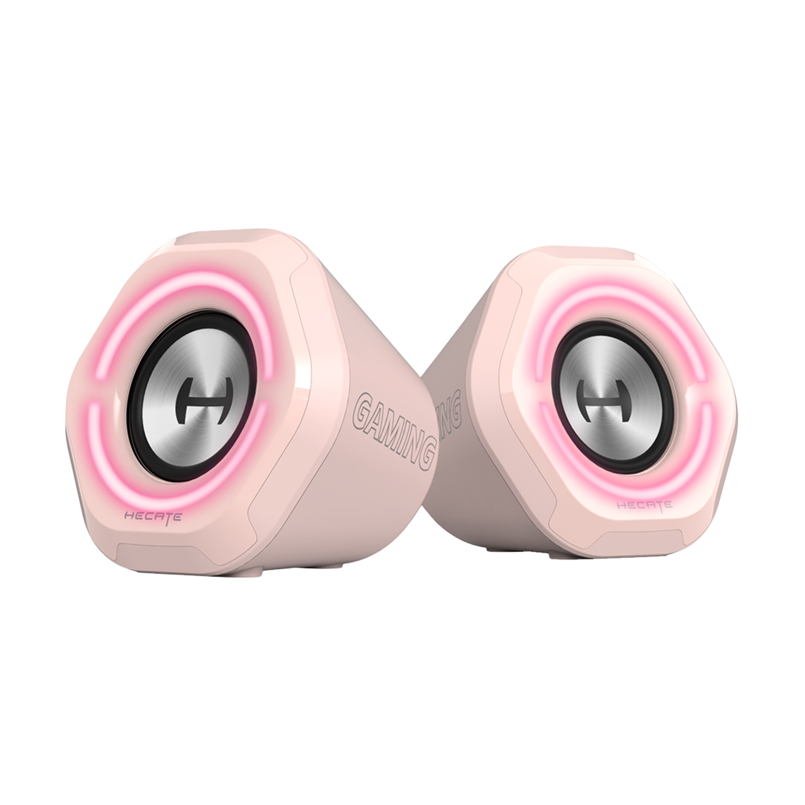 G1000 Bluetooth Gaming Stereo Speaker
