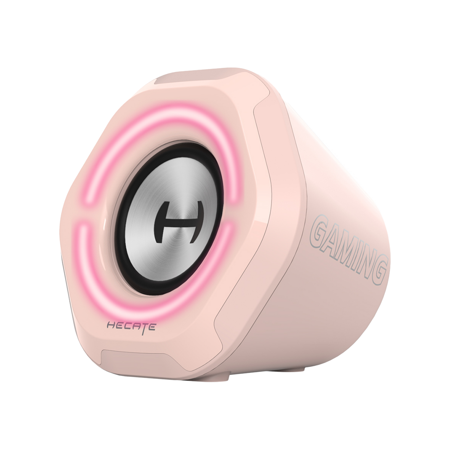 Altavoz estéreo para juegos Bluetooth G1000