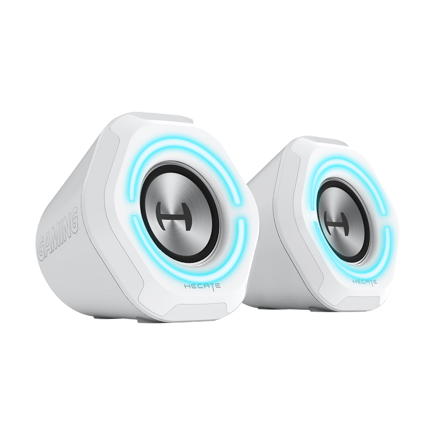 Altavoz estéreo para juegos Bluetooth G1000