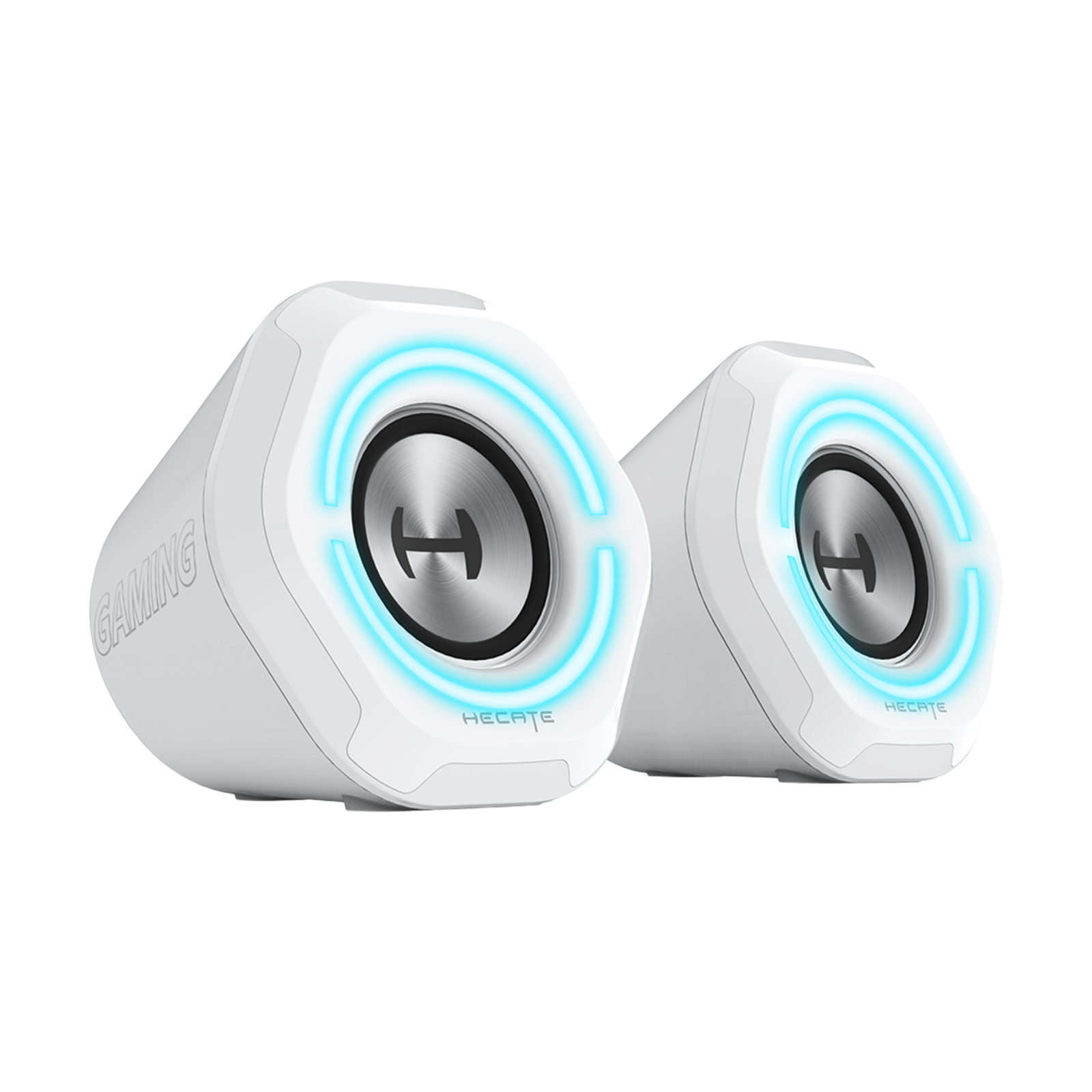 G1000 Bluetooth Gaming Stereo Speaker