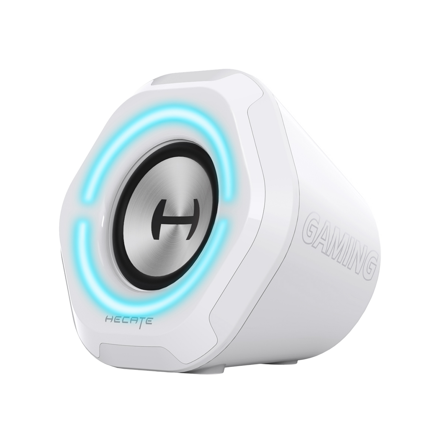 Altavoz estéreo para juegos Bluetooth G1000