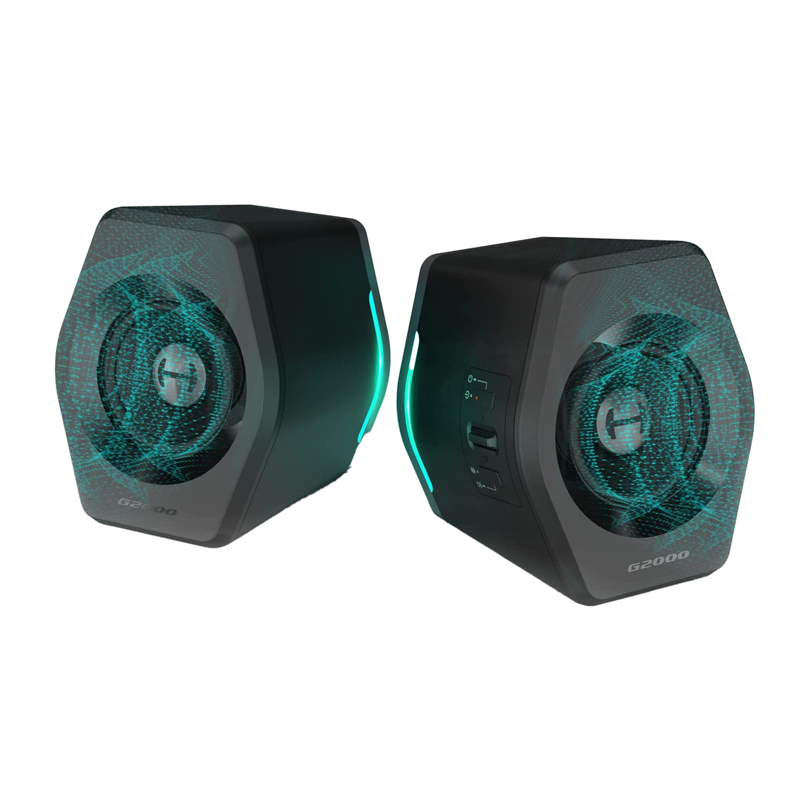 G2000 Gaming Speaker – Edifier USA G2000 Gaming Speaker – Edifier USA