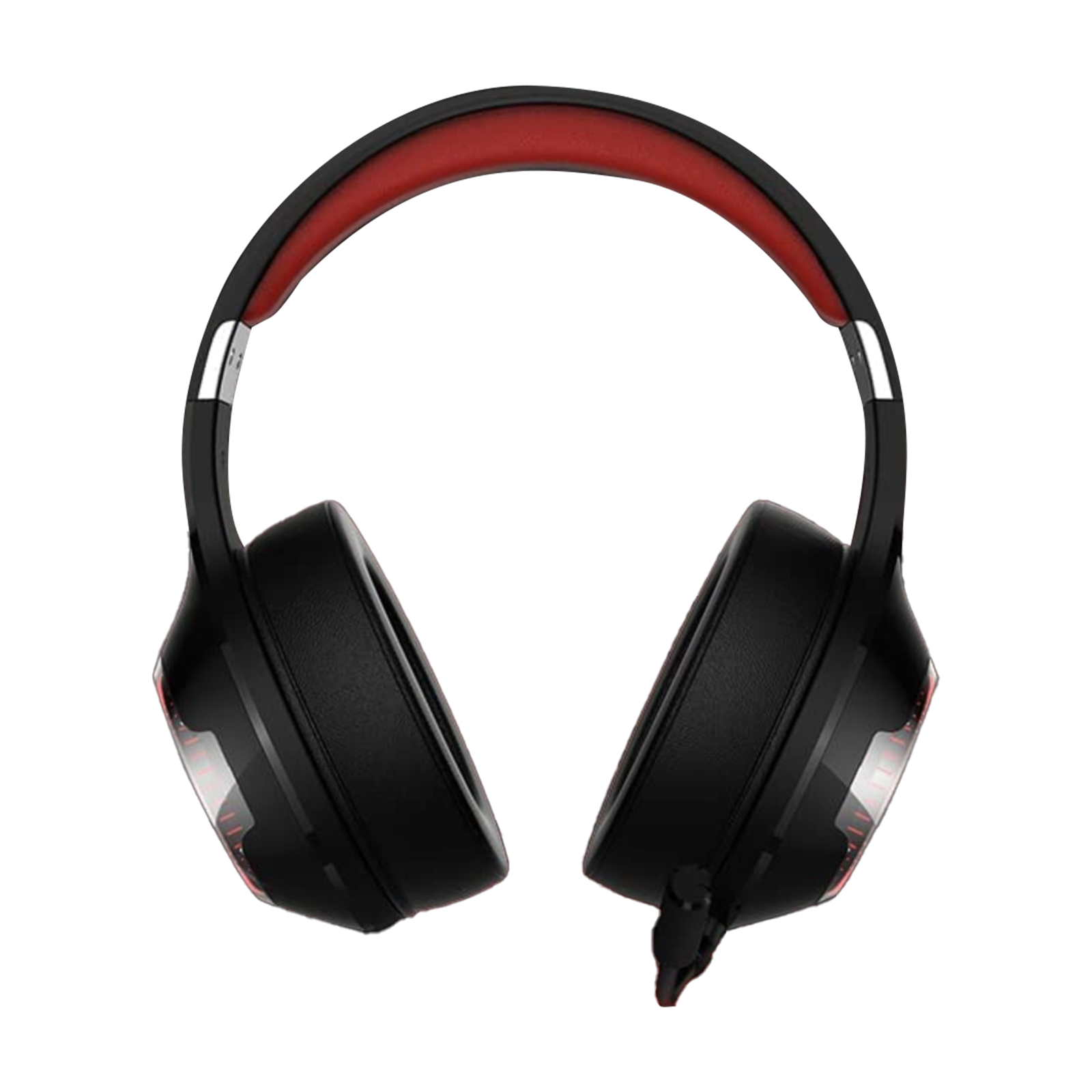 Auriculares para juegos G33 con micrófono