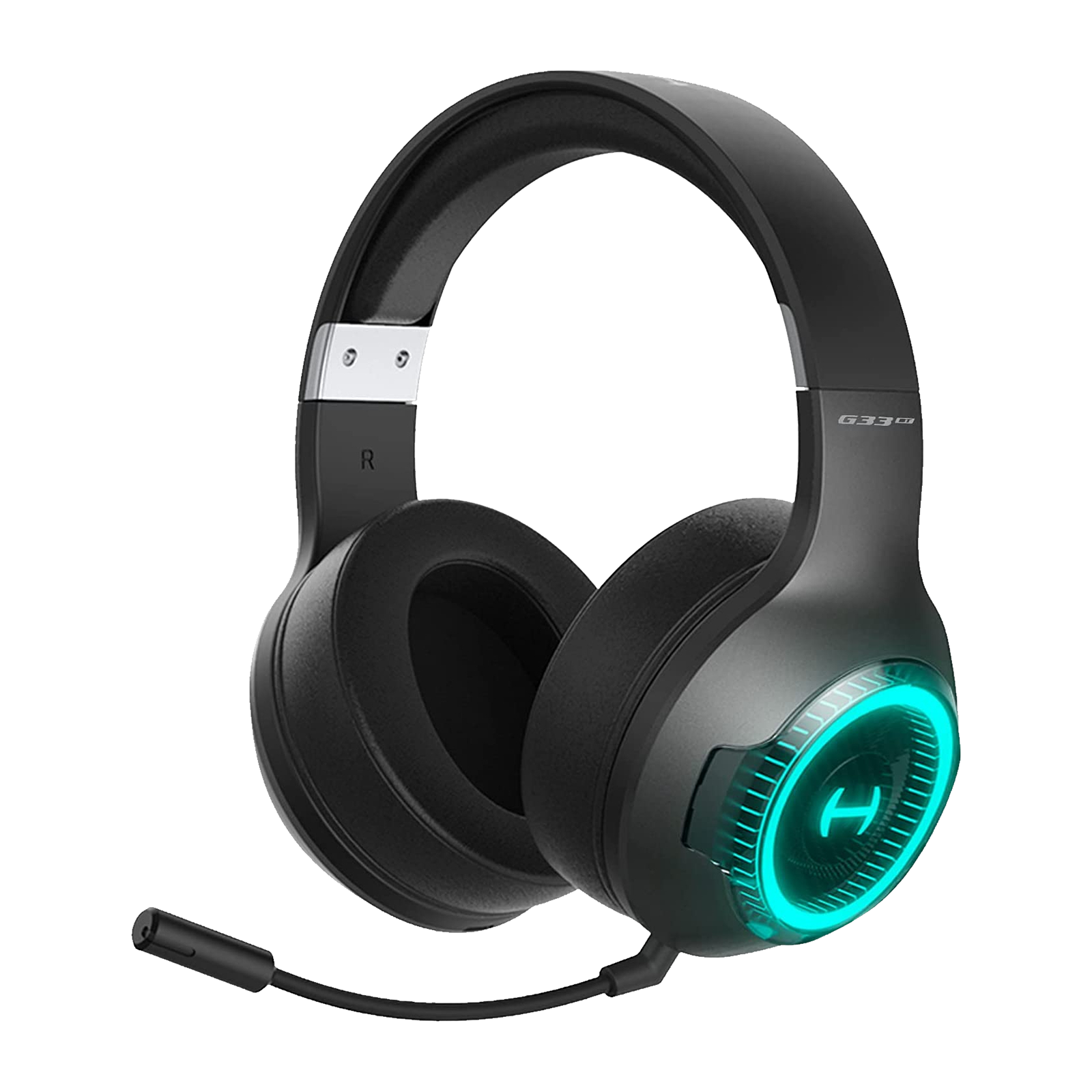 G33BT Low Latency Bluetooth Gaming Headphones