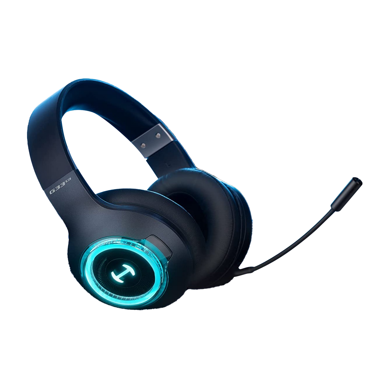 G33BT Low Latency Bluetooth Gaming Headphones