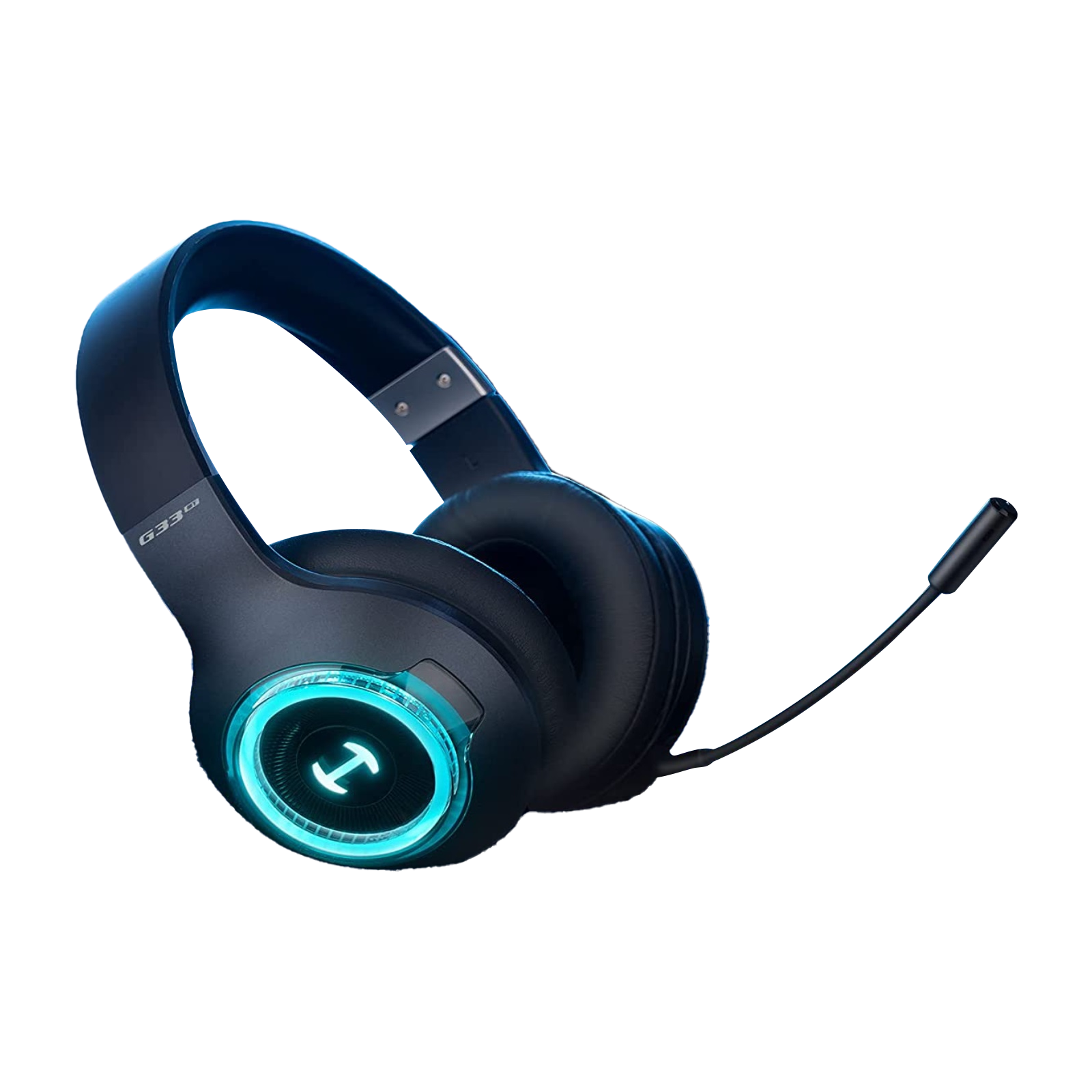 Auriculares Bluetooth para juegos de baja latencia G33BT