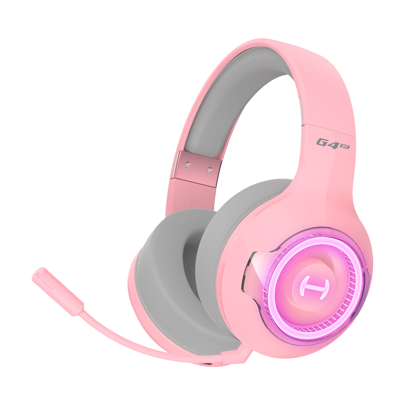 Auriculares inalámbricos para juegos G4BT de baja latencia