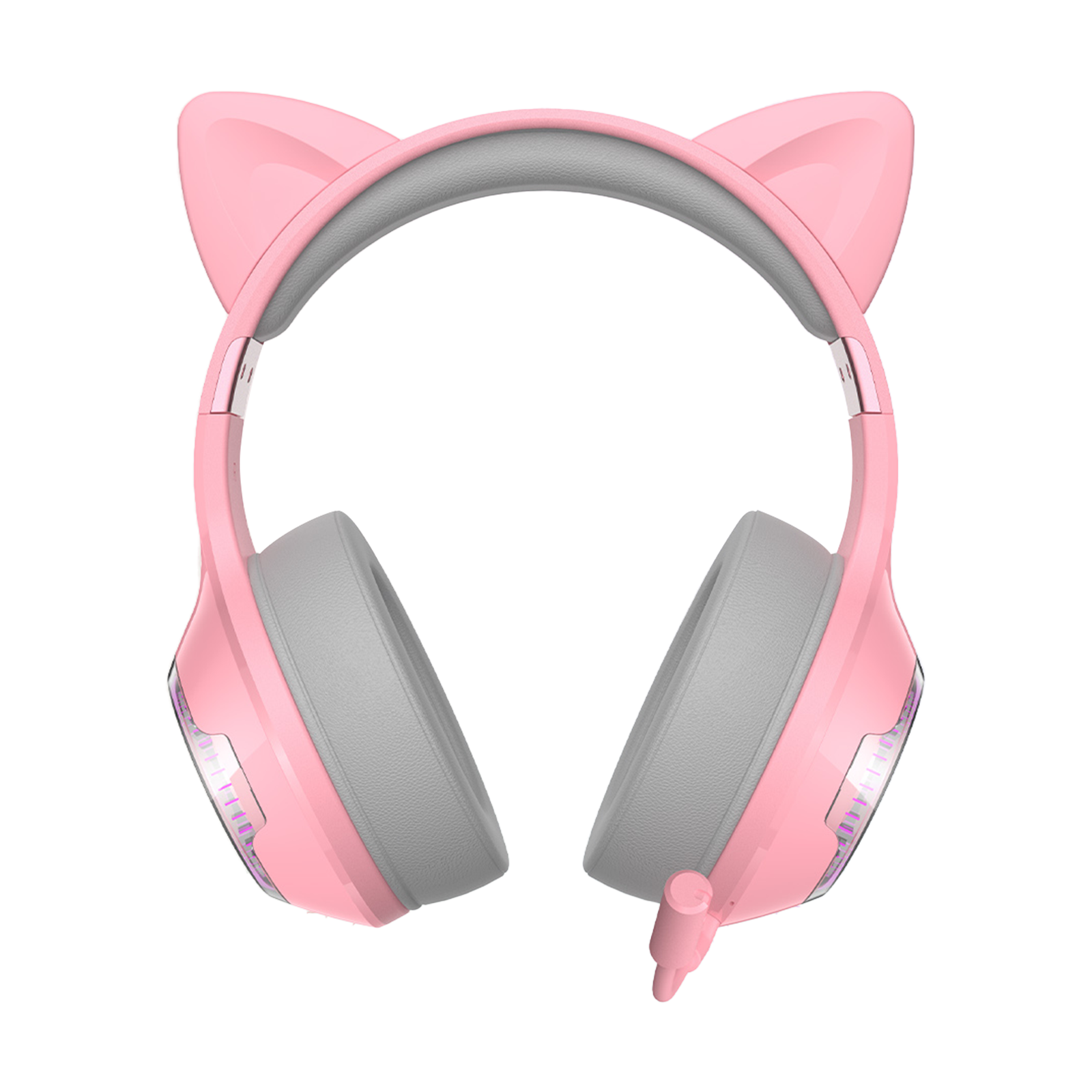 Auriculares inalámbricos para juegos G4BT de baja latencia
